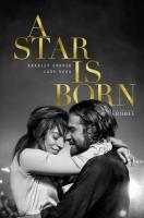 A Star Is Born  - Posters