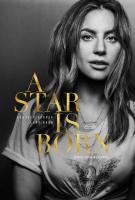 A Star Is Born  - Posters