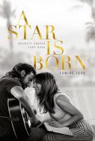 A Star Is Born  - Poster / Main Image