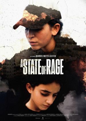 A State of Rage: Hijas de la Tierra Santa