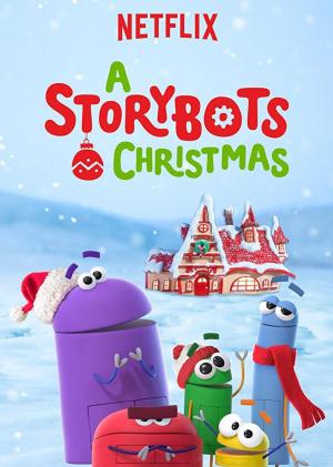 Navidad con los Storybots (TV)