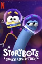 A StoryBots Space Adventure (C)