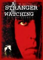 A Stranger is Watching  - Posters