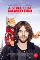 Un gato callejero llamado Bob  - Poster / Imagen Principal
