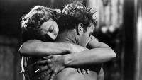 Vivien Leigh & Marlon Brando
