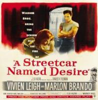A Streetcar Named Desire  - Posters
