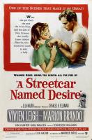 A Streetcar Named Desire  - Poster / Main Image