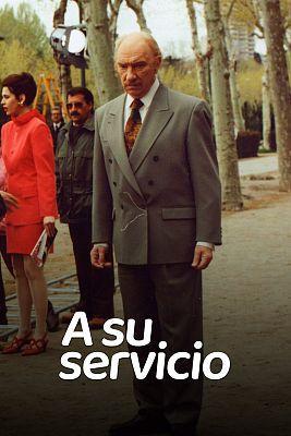 A su servicio (Serie de TV)