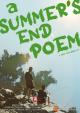 A Summer’s End Poem (C)