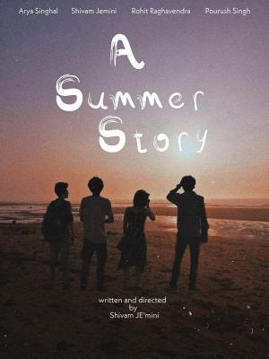 A Summer Story (Miniserie de TV)