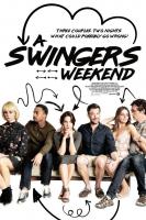 A Swingers Weekend  - Poster / Main Image