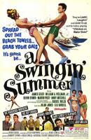 A Swingin' Summer  - Poster / Imagen Principal