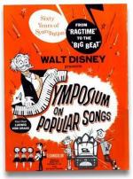 A Symposium on Popular Songs (S)