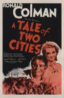 A Tale of Two Cities  - Posters