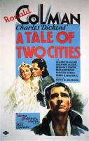 A Tale of Two Cities  - Poster / Main Image