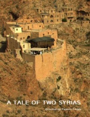 A Tale of Two Syrias 
