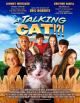 A Talking Cat!?! (AKA Duffy: The Talking Cat) 