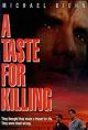 A Taste for Killing (TV)