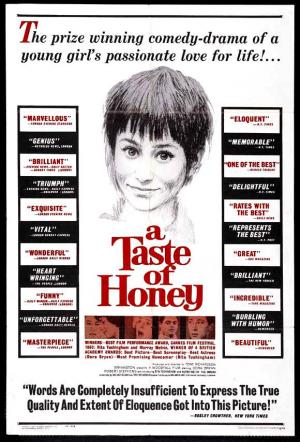 A Taste of Honey 