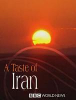 Sabores de Irán (Miniserie de TV) - Poster / Imagen Principal