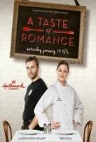 A Taste of Romance  - Poster / Imagen Principal
