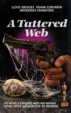 La tela de araña (A Tattered Web) (TV)