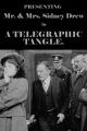 A Telegraphic Tangle (C)