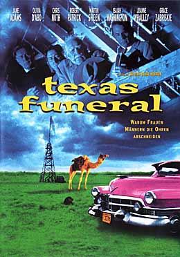 A Texas Funeral 