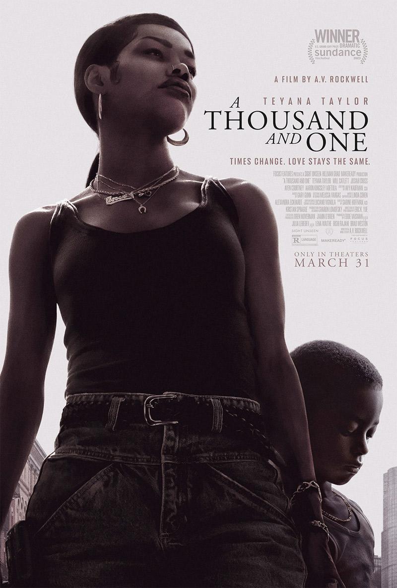 A Thousand and One (2023) FilmAffinity