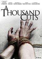 A Thousand Cuts  - Poster / Main Image