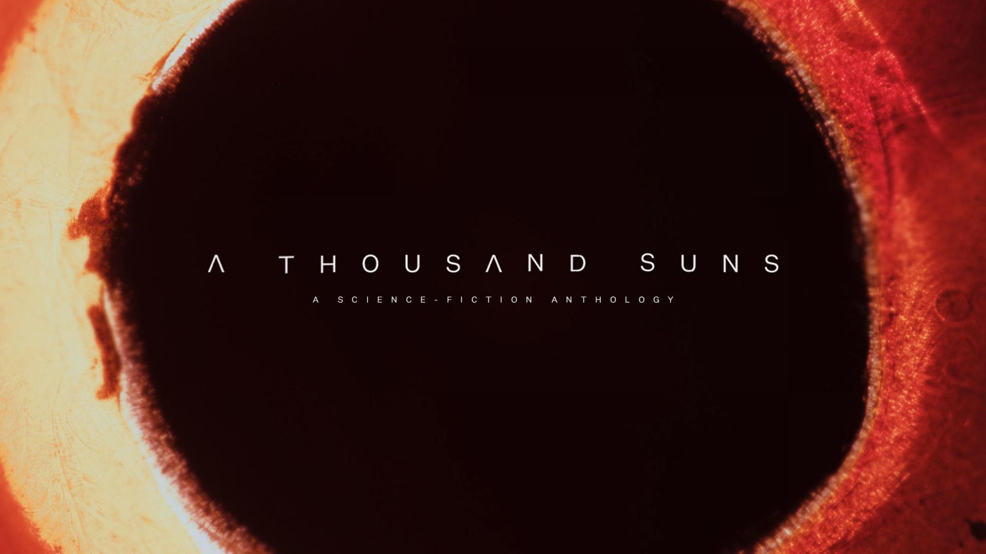 Image gallery for A Thousand Suns (TV Miniseries) FilmAffinity