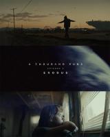 A Thousand Suns (TV Miniseries) - Posters