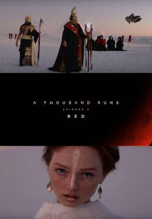 A Thousand Suns: Red (S)