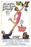A Ticklish Affair  - Poster / Imagen Principal
