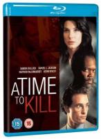 Tiempo de matar  - Blu-ray