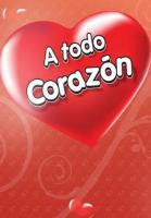 A todo corazón (TV Series) - Poster / Main Image