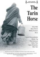 El caballo de Turín  - Posters