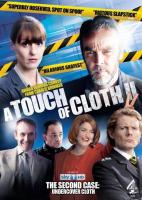A Touch of Cloth 2: Undercover Cloth (Miniserie de TV) - Poster / Imagen Principal