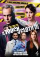 A Touch of Cloth: Too Cloth for Comfort (TV Miniseries)