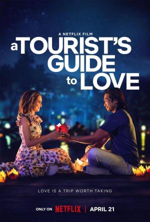 A Tourist S Guide To Love 908363077 Mmed 