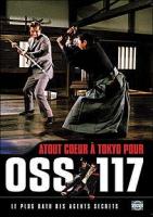 OSS 117: Terror en Tokio  - Poster / Imagen Principal