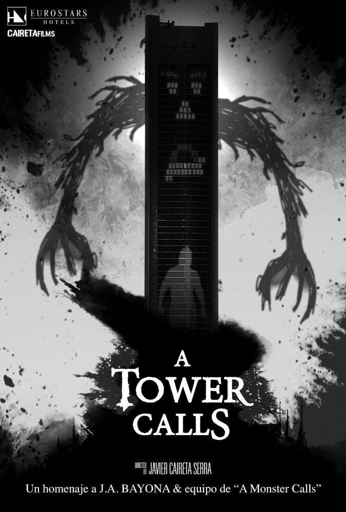 A Tower Calls (S) (S)