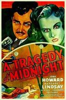 A Tragedy at Midnight  - Poster / Imagen Principal
