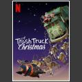 A Trash Truck Christmas (TV Special 2020) - IMDb