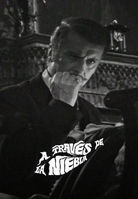 A través de la niebla (TV Series)