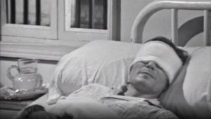 A través de la niebla: Los ojos de Sig Neuman (TV)