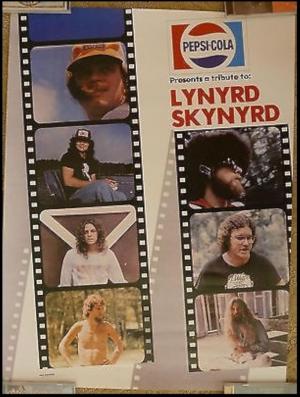 A Tribute to Lynyrd Skynyrd (C)