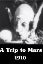 Un viaje a Marte (C)