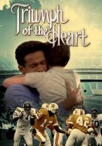 A Triumph of the Heart: The Ricky Bell Story (TV)