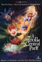 A Troll in Central Park  - Posters